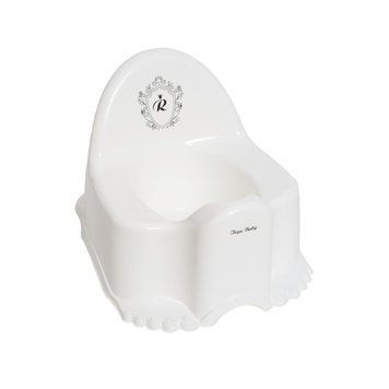 Горшок "ЕСОRoyal" (Белочерный) RL-007-103-C фото