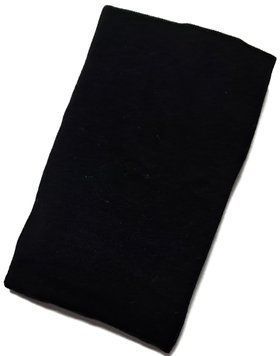 Дитячі колготки однотонні Kid Step на 152-158 см Чорний 42016 фото
