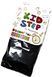 Детские колготки однотонные Kid Step на 92-98 см. Черный 42025 фото 2