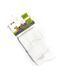 Дитячі колготки Tuptusie 80-86 см Бантик Срібний 37385 фото