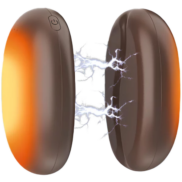 Грелка для рук Proove HeatBean 2500mAh Коричневый 46005 фото