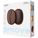 Грелка для рук Proove HeatBean 2500mAh Коричневый 46005 фото 4