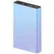 Зовнішній акумулятор (Power bank) Proove Hyper Flux Plus 22.5W 10000mAh Блакитний 46008 фото