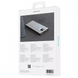 Зовнішній акумулятор (Power bank) Proove Guardian 22.5W 10000mAh Сірий 46026 фото 2